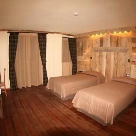 Hotel Meublé Mon Rêve 3*