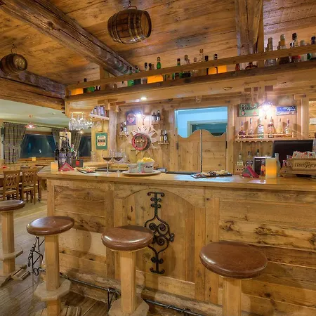 Hotel Meublé Mon Rêve Breuil-Cervinia