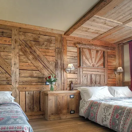 Meublé Mon Rêve Breuil-Cervinia