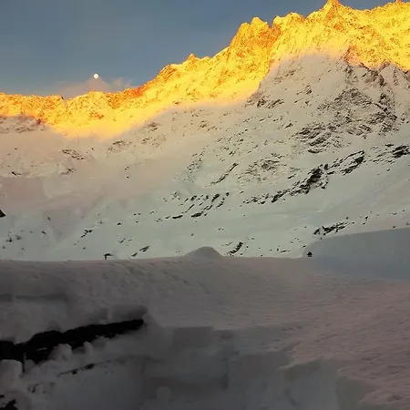 Hotel Meublé Mon Rêve 3*