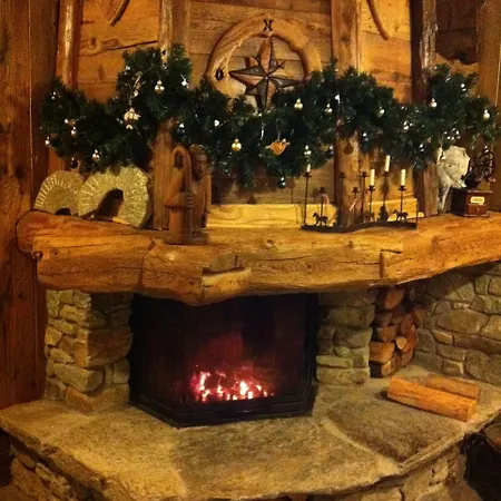 Готель Meuble Mon Reve 3*