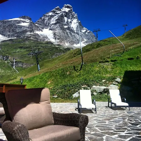 فندق Meuble Mon Reve 3*