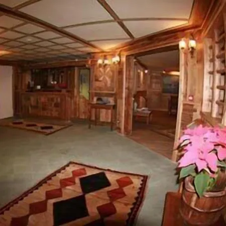 Meuble Mon Reve 3* بيريوِل تْشيرفينيا