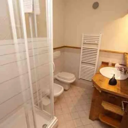 Hotel Meuble Mon Reve 3*