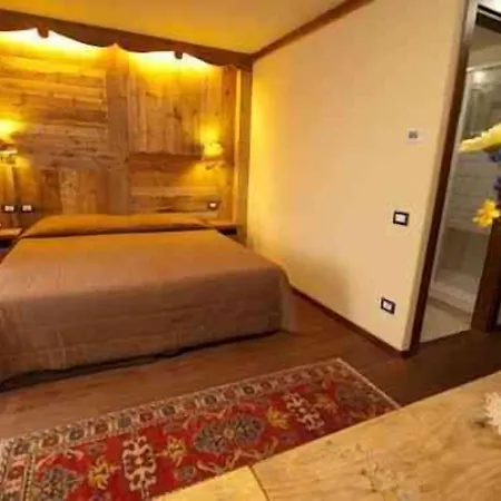 Meuble Mon Reve Breuil-Cervinia