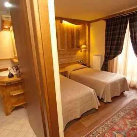 Hotel Meuble Mon Reve