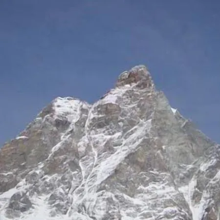 Meuble Mon Reve 3* Breuil-Cervinia