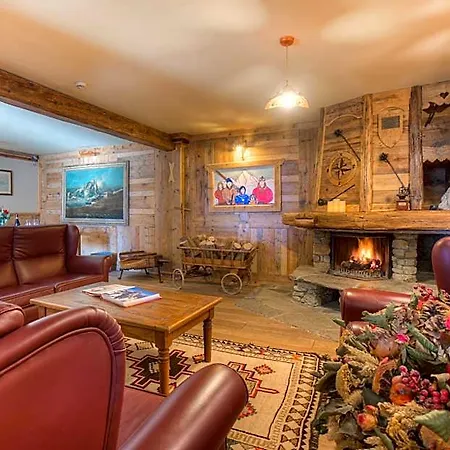 Meuble Mon Reve 3* بيريوِل تْشيرفينيا
