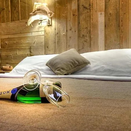 فندق Meuble Mon Reve