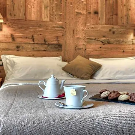 فندق Meuble Mon Reve بيريوِل تْشيرفينيا