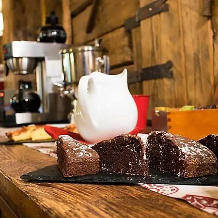 فندق Meuble Mon Reve بيريوِل تْشيرفينيا