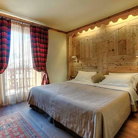 Meuble Mon Reve 3* بيريوِل تْشيرفينيا