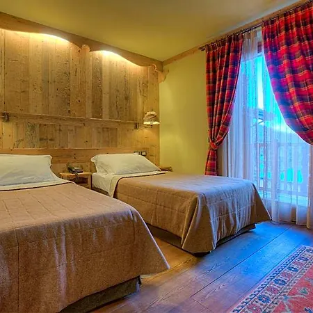 Meuble Mon Reve 3* بيريوِل تْشيرفينيا