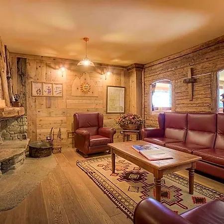 Meuble Mon Reve فندق بيريوِل تْشيرفينيا