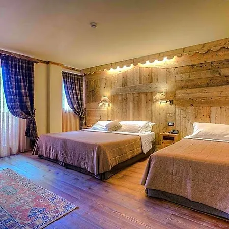 فندق Meuble Mon Reve