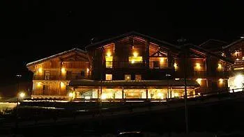 Meuble Mon Reve فندق بيريوِل تْشيرفينيا