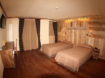 Meuble Mon Reve ホテル