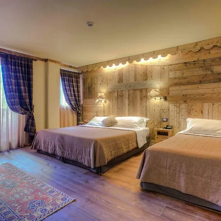 Hotel Meuble Mon Reve