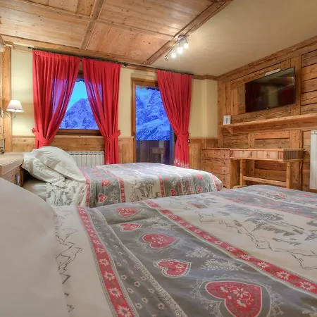 Hotel Meuble Mon Reve