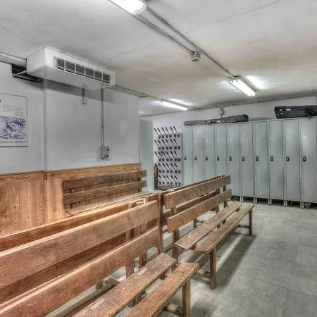 Meuble Mon Reve 3* Breuil-Cervinia