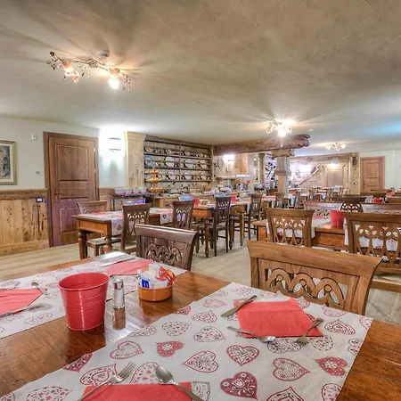 Hotel Meuble Mon Reve