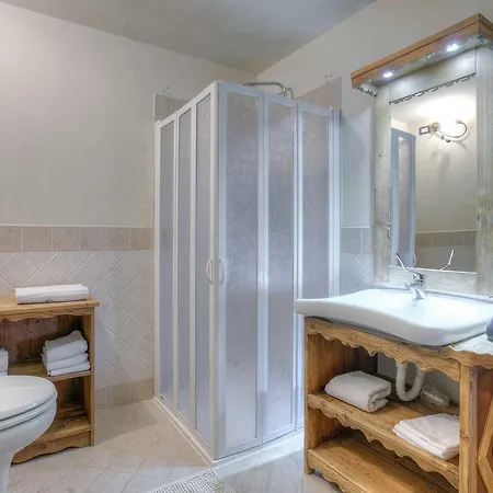 Meuble Mon Reve Hotel Breuil-Cervinia