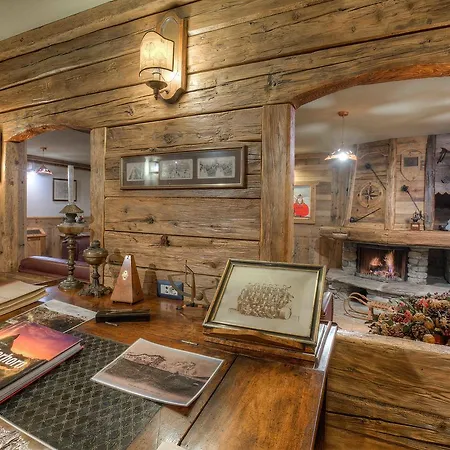 Meuble Mon Reve Hotel