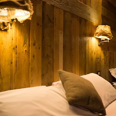 Meuble Mon Reve Hotel Breuil-Cervinia