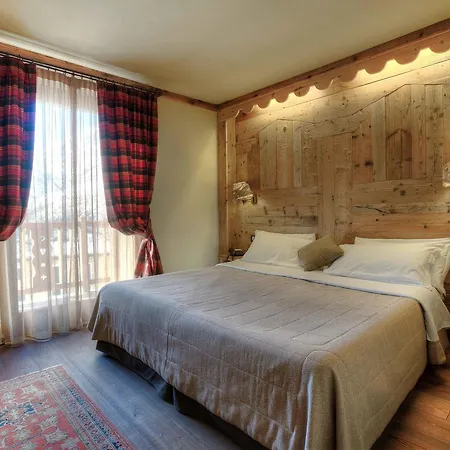 Hotel Meuble Mon Reve Breuil-Cervinia