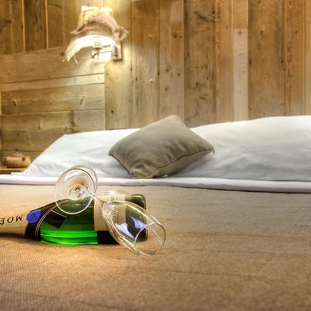 Hotel Meuble Mon Reve 3*