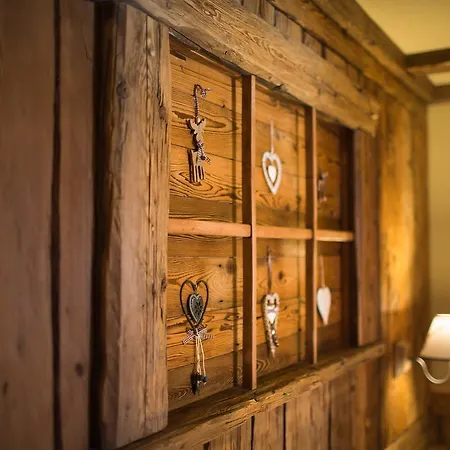 Meuble Mon Reve Hotel Breuil-Cervinia