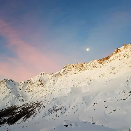 Meuble Mon Reve Breuil-Cervinia