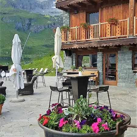 Meuble Mon Reve Breuil-Cervinia