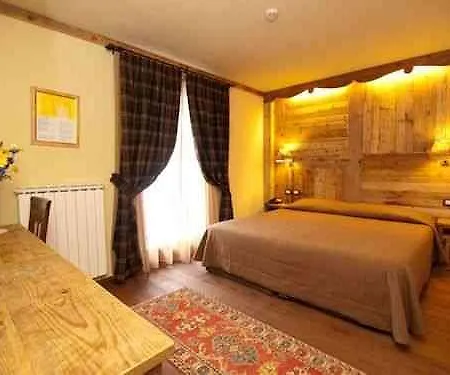 Meuble Mon Reve 3* ブレウイル・チェルヴィナイア