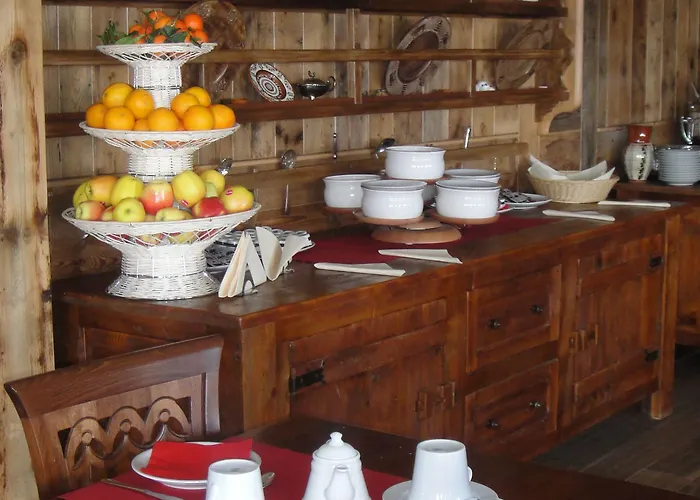 Hotel Meuble Mon Reve