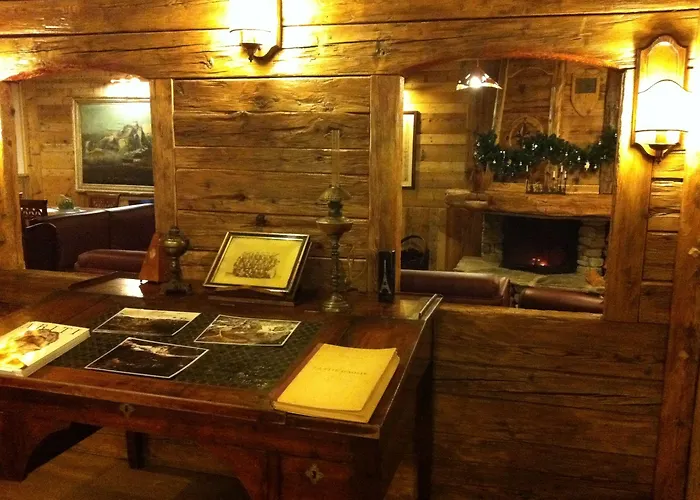 Meuble Mon Reve Breuil-Cervinia