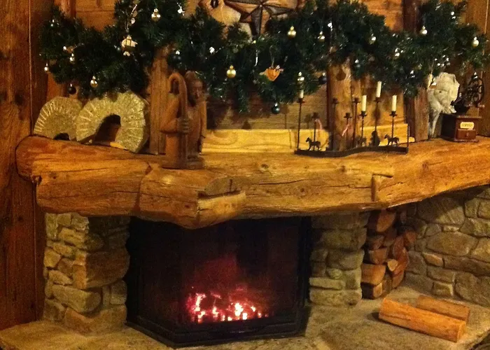 Szálloda Meuble Mon Reve 3*