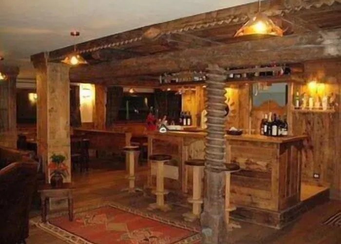 Hotel Meuble Mon Reve Breuil-Cervinia