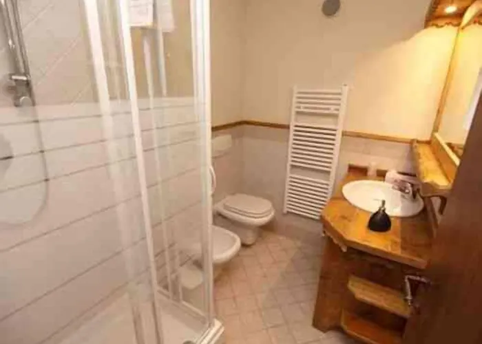 Szálloda Meuble Mon Reve 3*