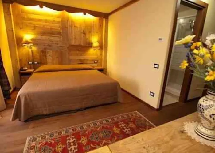 Meuble Mon Reve Breuil-Cervinia