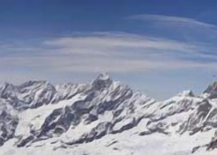 Meuble Mon Reve 3* Breuil-Cervinia