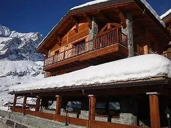 Meuble Mon Reve Breuil-Cervinia
