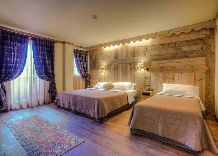 Szálloda Meuble Mon Reve