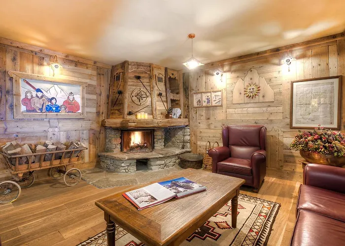 Meuble Mon Reve Hotel 3*