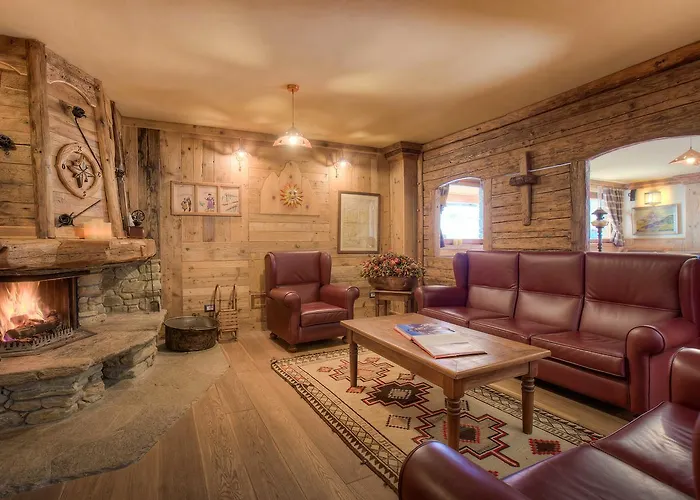 Meuble Mon Reve Szálloda