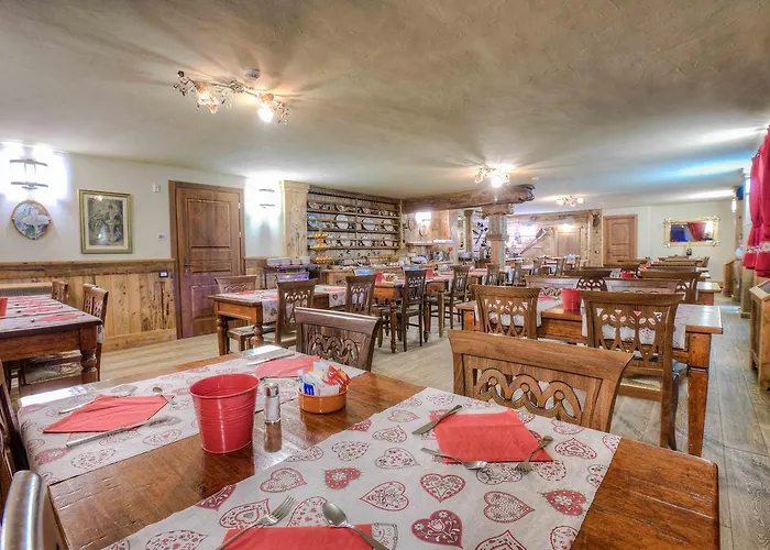 Szálloda Meuble Mon Reve