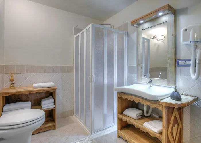 Meuble Mon Reve Szálloda Breuil-Cervinia