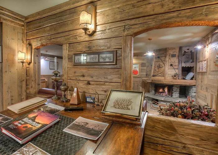 Meuble Mon Reve Szálloda