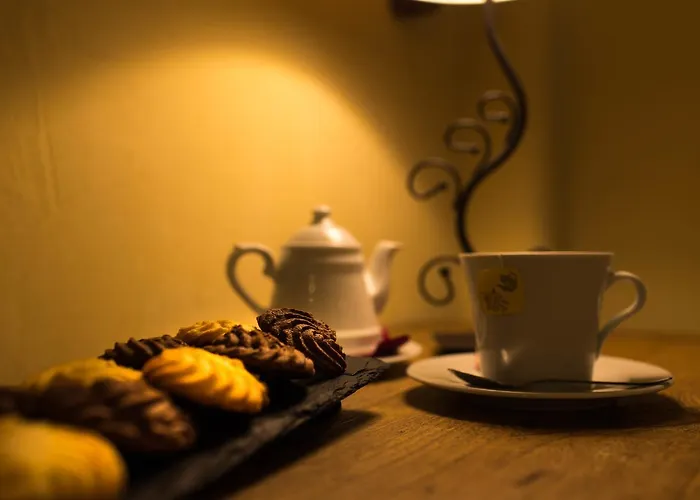 Hotel Meuble Mon Reve