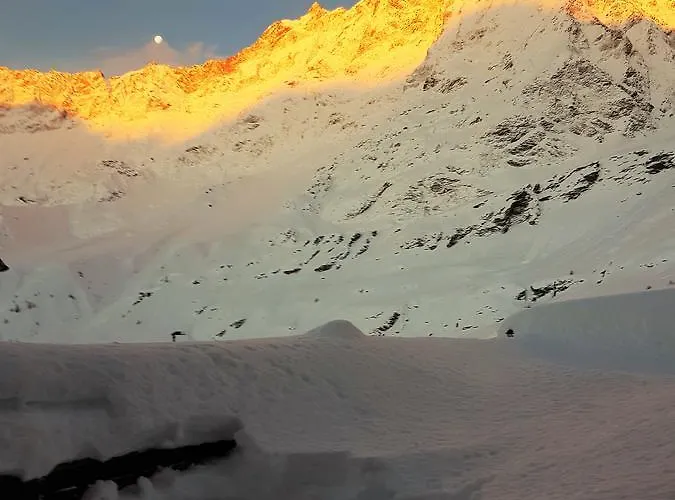 Szálloda Meuble Mon Reve 3*